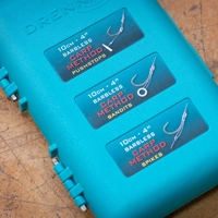 Drennan Hook Box 4inch